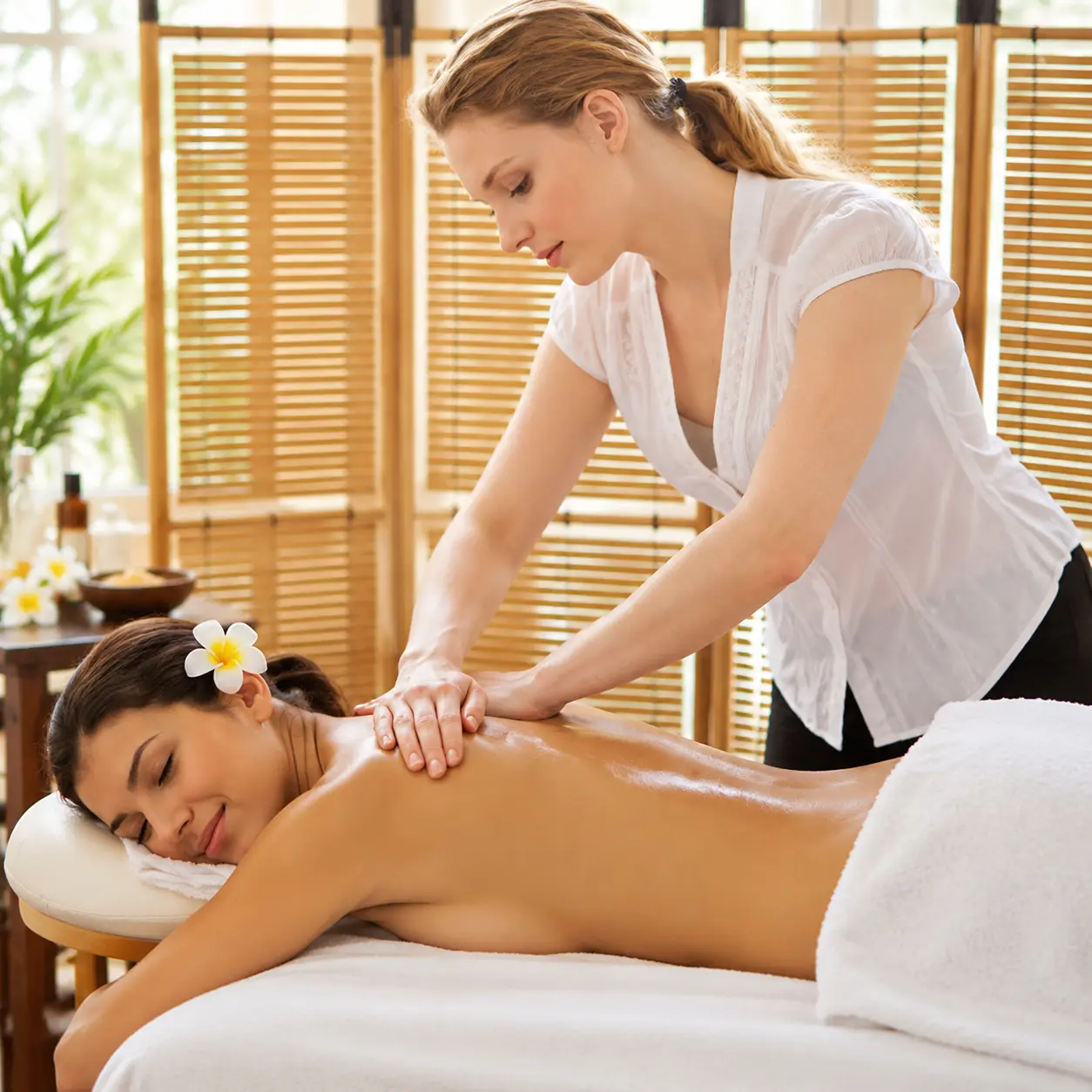 Therapy Treatment Image